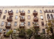 Satılır 2 otaqlı 50 m2 obyekt Elmlər Akademiyası m.