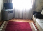 İcarəyə verilir 2 otaqlı 80 m2 köhnə tikili Nəriman Nərimanov parkı