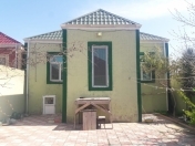 Satılır 3 otaqlı 90 m2 həyət evi Maştağa