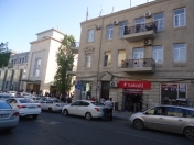 Satılır 1 otaqlı 38 m2 köhnə tikili 28 May m.