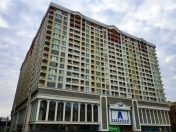 Satılır 5 otaqlı 283 m2 yeni tikili Park Azure