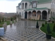 Satılır 8 otaqlı 300 m2 bağ evi Mərdəkan