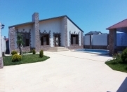 Satılır 4 otaqlı 170 m2 bağ evi Mərdəkan
