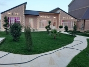 Satılır 4 otaqlı 185 m2 bağ evi Mərdəkan