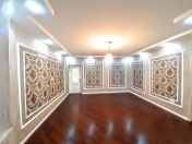 Satılır 3 otaqlı 101 m2 yeni tikili Bakı Asiya Universiteti