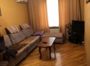 Satılır 4 otaqlı 125 m2 köhnə tikili Y.Günəşli