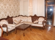 İcarəyə verilir 3 otaqlı 127 m2 yeni tikili Azadlıq prospekti m.