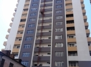 Satılır 1 otaqlı 64 m2 yeni tikili 8 km