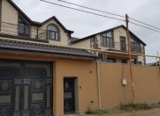 Satılır 6 otaqlı 330 m2 villa Hövsan