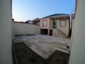 Satılır 4 otaqlı 130 m2 həyət evi Hövsan