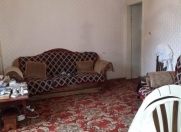 Satılır 2 otaqlı 72 m2 köhnə tikili İnşaatçılar m.