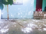 Satılır 4 otaqlı 80 m2 həyət evi Qaraçuxur