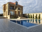 Satılır 6 otaqlı 600 m2 bağ evi Mərdəkan