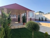 Satılır 4 otaqlı 150 m2 bağ evi Mərdəkan