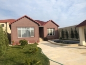 Satılır 4 otaqlı 170 m2 bağ evi Mərdəkan