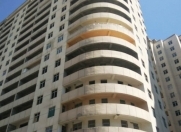 Satılır 3 otaqlı 115 m2 yeni tikili Ayna Sultanova heykəli