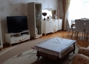 Satılır 3 otaqlı 126 m2 yeni tikili 8 mkr