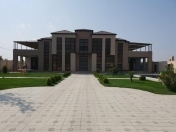 Satılır 6 otaqlı 600 m2 bağ evi Mərdəkan