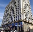 Satılır 1 otaqlı 60 m2 yeni tikili Keşlə bazarı