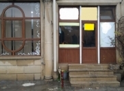 Satılır 1 otaqlı 26 m2 obyekt Binəqədi r.