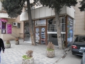 Satılır 3 otaqlı 100 m2 obyekt 28 May m.