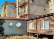 Satılır 6.5 sot torpaq Rəsulzadə