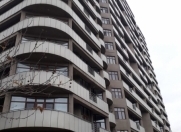 İcarəyə verilir 3 otaqlı 175 m2 yeni tikili Hüseyn Cavid parkı