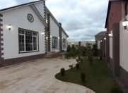 Satılır 5 otaqlı 240 m2 bağ evi Mərdəkan