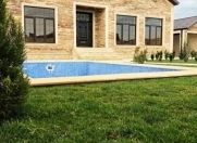 Satılır 4 otaqlı 170 m2 bağ evi Mərdəkan