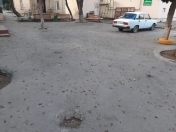 Satılır 1 sot torpaq 8 mkr