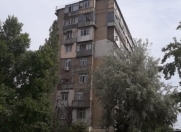 Satılır 2 otaqlı 50 m2 köhnə tikili İnşaatçılar m.