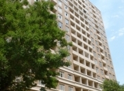 Satılır 3 otaqlı 90 m2 yeni tikili Bakı Dövlət Universiteti