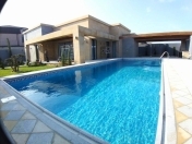 Satılır 5 otaqlı 200 m2 bağ evi Mərdəkan