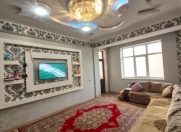 Satılır 3 otaqlı 94 m2 yeni tikili Sumqayıt