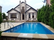 Satılır 4 otaqlı 150 m2 bağ evi Mərdəkan