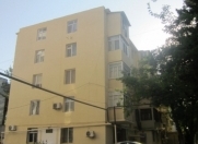 Satılır 3 otaqlı 75 m2 köhnə tikili Asan Xidmət-3