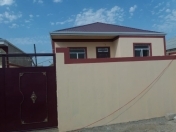 Satılır 4 otaqlı 110 m2 həyət evi Hövsan