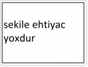 İcarəyə verilir 2 otaqlı 32 m2 köhnə tikili İçəri Şəhər