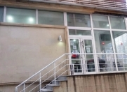 İcarəyə verilir 5 otaqlı 100 m2 ofis Xırdalan