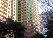 Satılır 1 otaqlı 56 m2 yeni tikili Badamdar