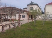 Satılır 6 otaqlı 350 m2 bağ evi Mərdəkan