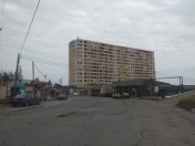 Satılır 3 otaqlı 110 m2 yeni tikili Y.Günəşli