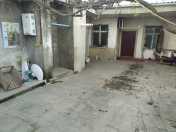 Satılır 4 otaqlı 60 m2 həyət evi Suraxanı r.