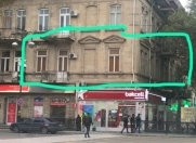 İcarəyə verilir 6 otaqlı 150 m2 ofis 28 May m.