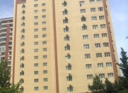 İcarəyə verilir 3 otaqlı 168 m2 ofis Elmlər Akademiyası m.