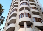 İcarəyə verilir 4 otaqlı 200 m2 yeni tikili Hüseyn Cavid parkı