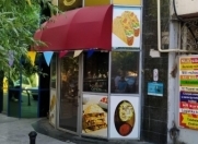 İcarəyə verilir 2 otaqlı 100 m2 ofis 28 May m.