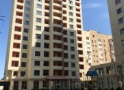 Satılır 2 otaqlı 55 m2 yeni tikili Bakı Dövlət Universiteti