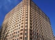 Satılır 1 otaqlı 65.21 m2 yeni tikili Gənclik m.