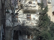 İcarəyə verilir 3 otaqlı 87 m2 köhnə tikili Hüseyn Cavid parkı